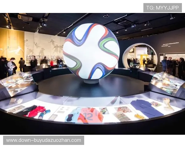 德国足球博物馆成文化地标,展示足球历史与文化 德国足球博物馆成文化地标,展示足球历史与文化