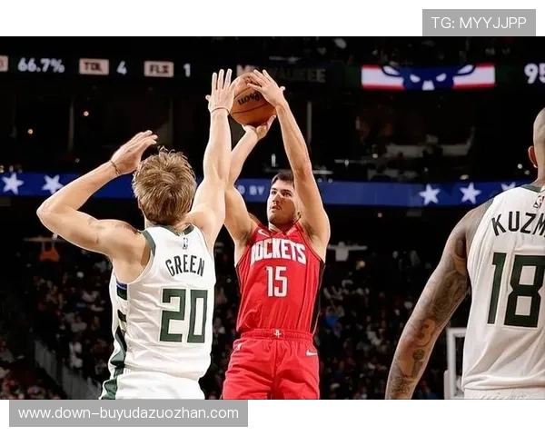 火箭胜勇士战术复盘:谢泼德三分与防守成逆转关键 火箭胜勇士战术复盘:谢泼德三分与防守成逆转关键