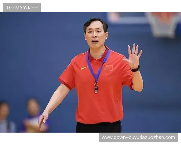 北京主帅许利民:为队员骄傲,下赛季必夺冠军 北京主帅许利民:为队员骄傲,下赛季必夺冠军