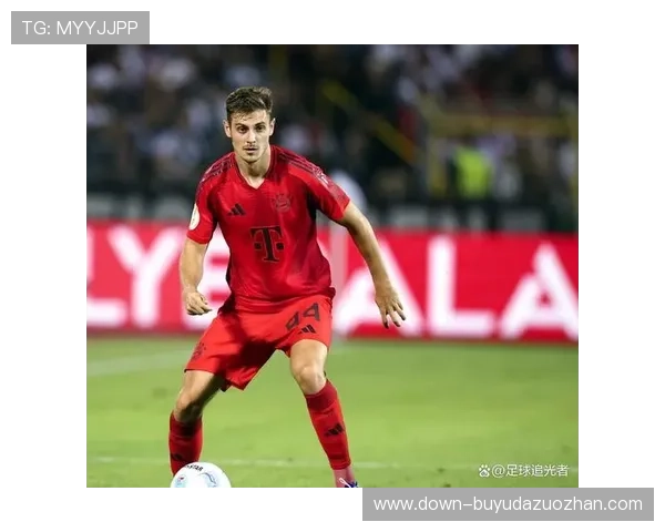 孔帕尼执教拜仁战术变革，攻防转换节奏优化